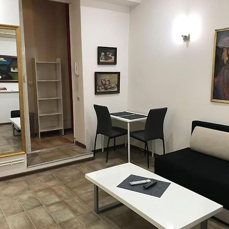 Saint Sava Studio Βελιγράδι Εξωτερικό φωτογραφία