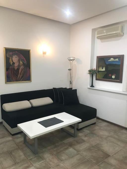Saint Sava Studio Βελιγράδι Εξωτερικό φωτογραφία